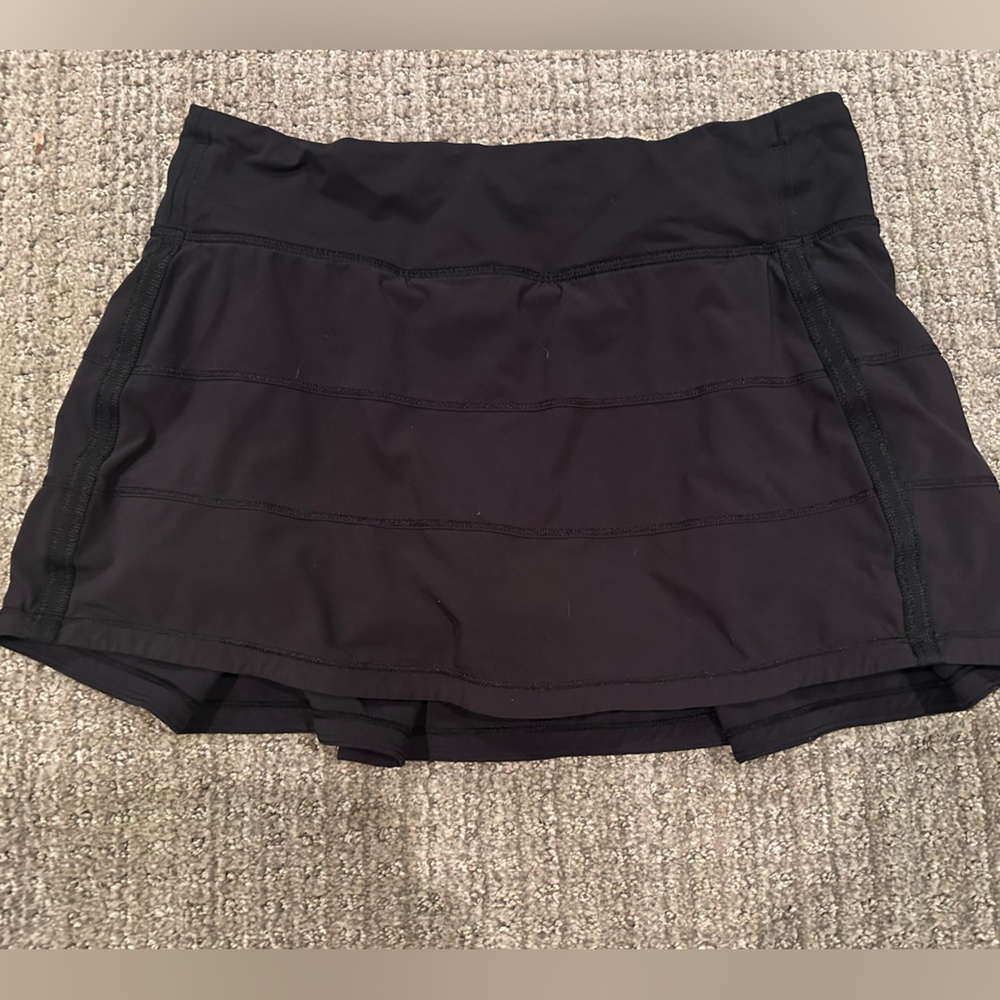 COPY - Lululemon tennis skirt